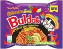 Buldak - Habanero lime