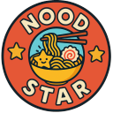 Buldak - Spicy Black Bean Roasted Chicken Ramen Noodle