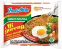 Indomie - Mi Goreng Fried Noodles