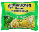 Maruchan - Chili