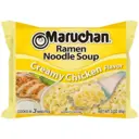 Maruchan - Creamy Chicken