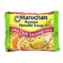 Maruchan - Lime Chili Shrimp
