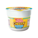 Nissin - Cheesy Seafood Cup Noodles