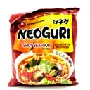Nongshim - Neoguri Spicy Seafood