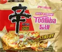 Nongshim - Spicy & Creamy Toomba