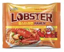 Paldo - Lobster flavored noodle soup