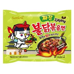Samyang - Buldak Jjajang