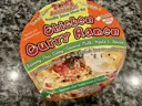 Thai Authentic - Chicken Curry Ramen