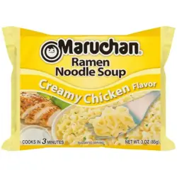Maruchan - Creamy Chicken