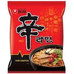 Nongshim - Shin Ramyun